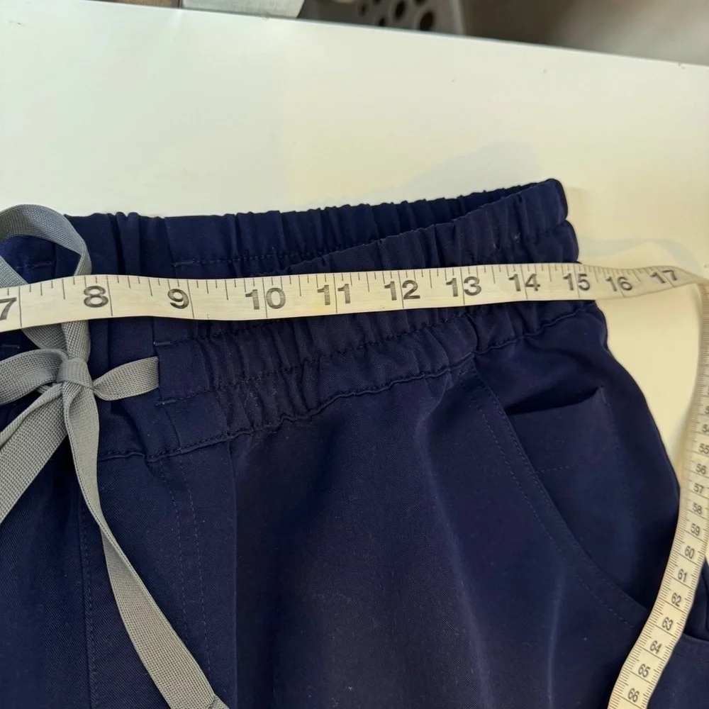 Figs classic fit